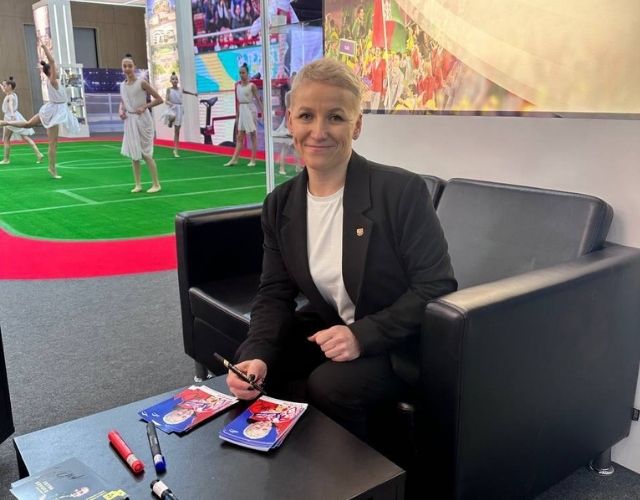 Семейный сентябрь